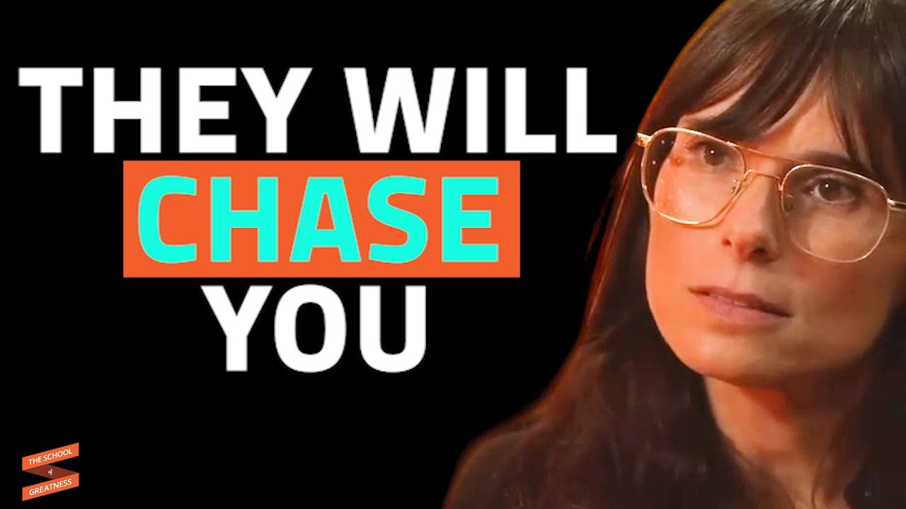 THRIVE In Your Relationships By Doing THIS | Jillian Turecki & Lewis Howes