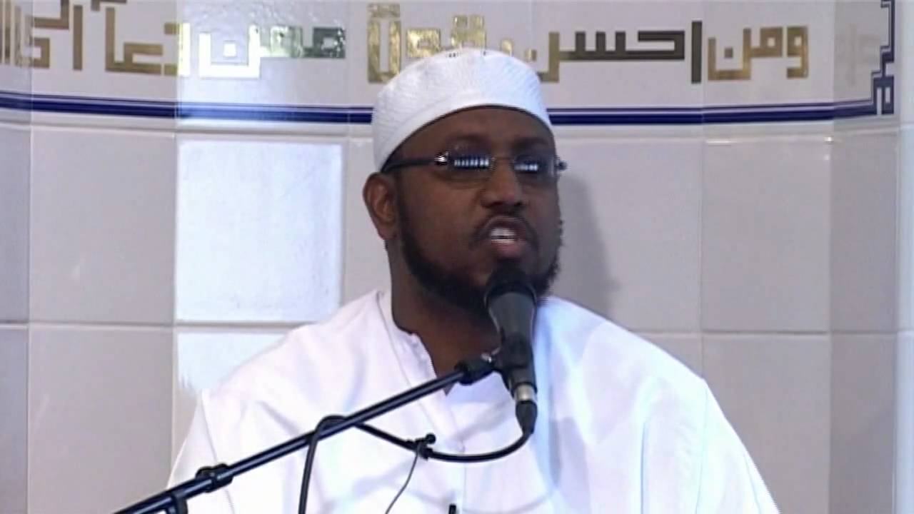 The Greatest Investment! - Dr. Ali Mohammed Salah