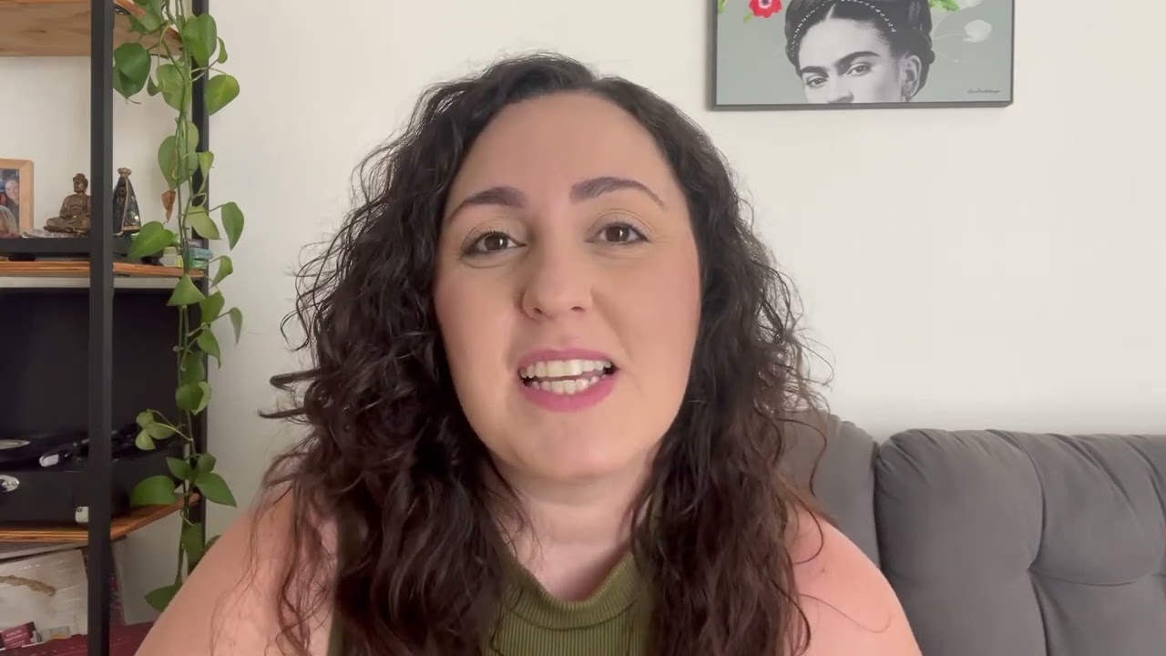 Vídeo de apresentação
