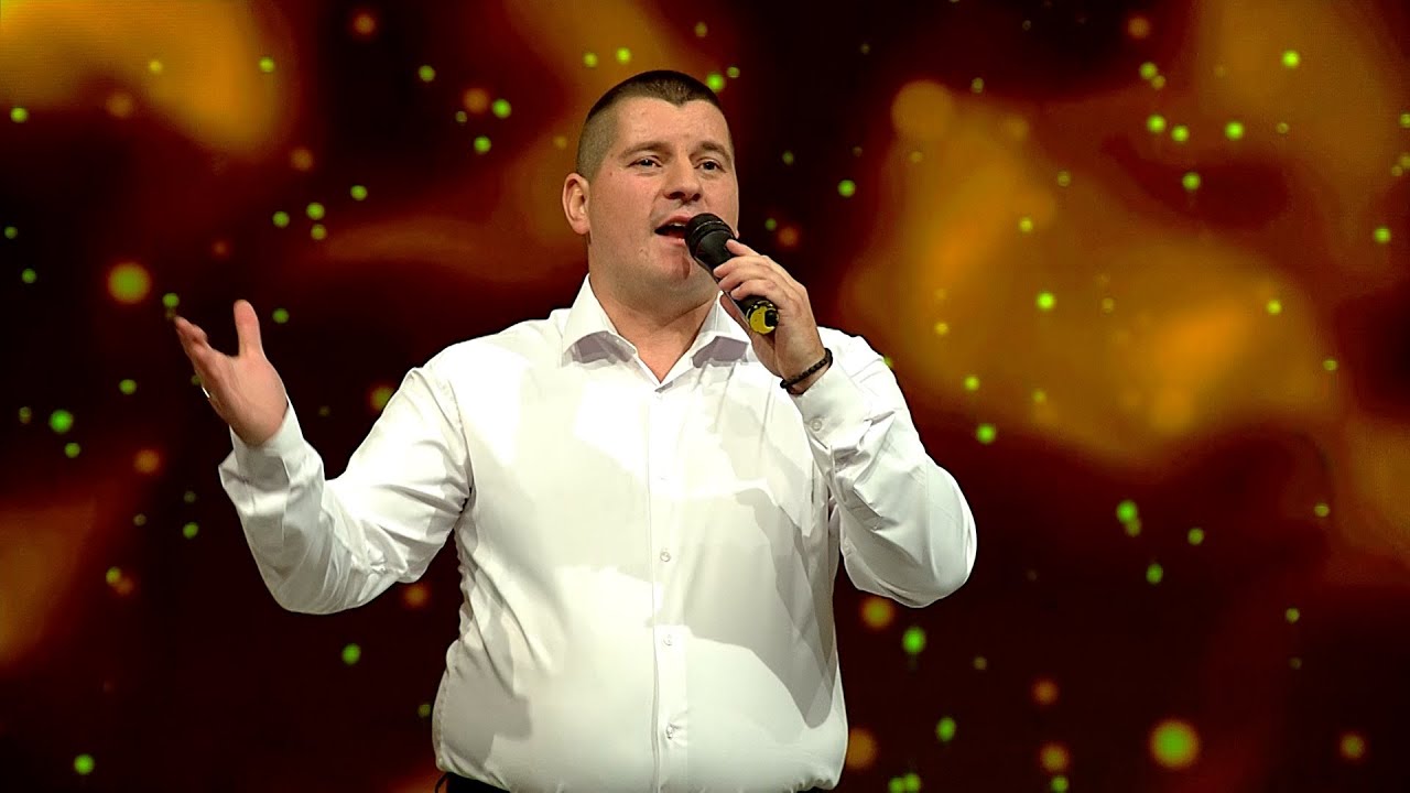 Srđan Kozlica - Kordun je u mom srcu BN Music Etno 2024