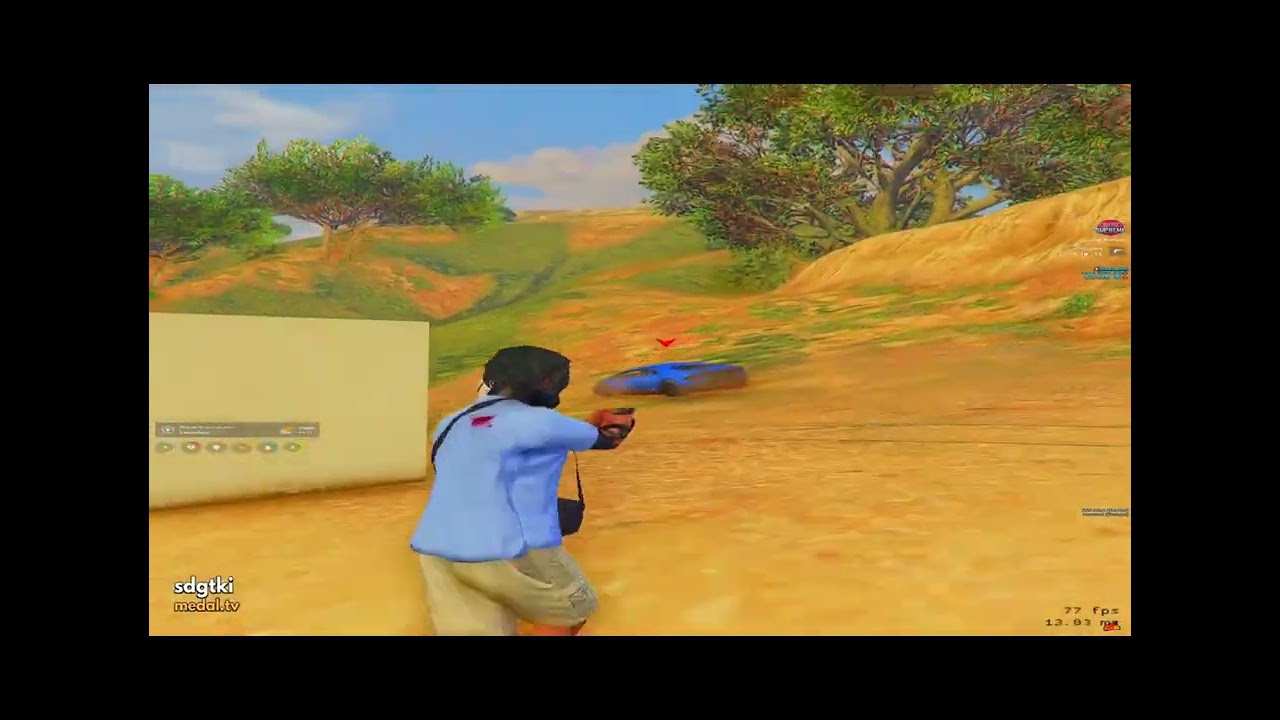 Unik baba SRP montage 2