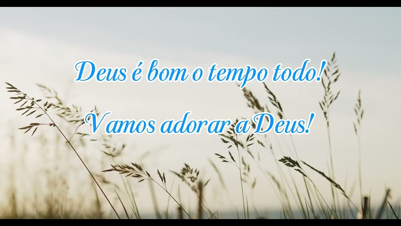 Fundo musical para pregação e oração. Momento para falar com Deus. Palavras de fé.