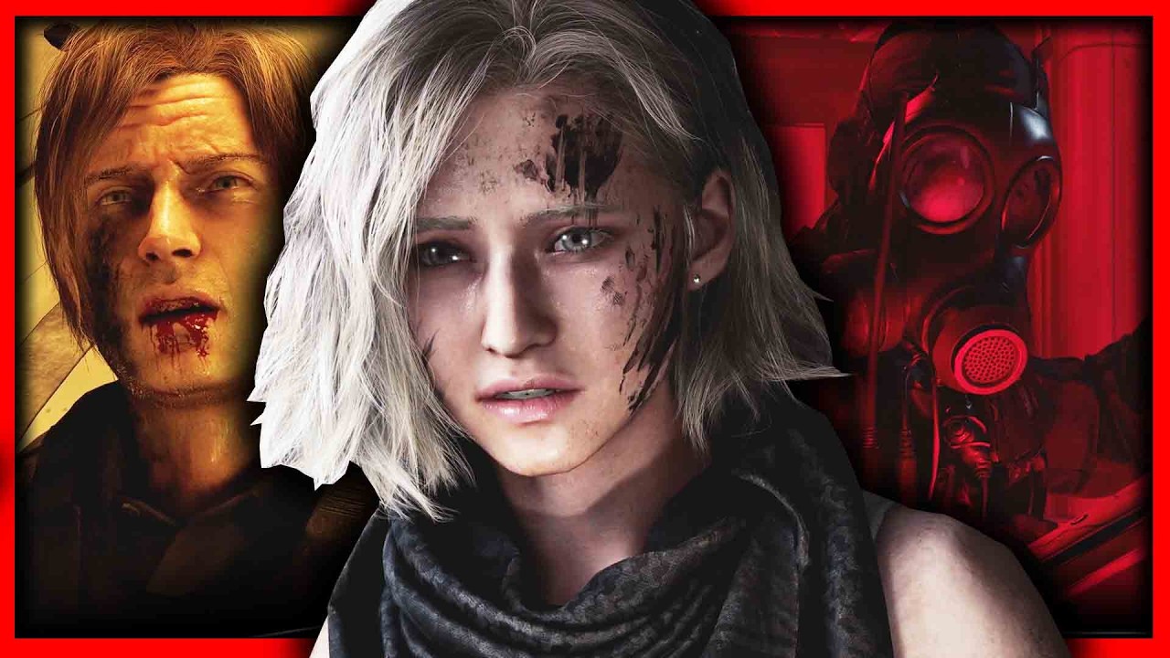 RESIDENT EVIL REQUIEM: Casi fue PERFECTO