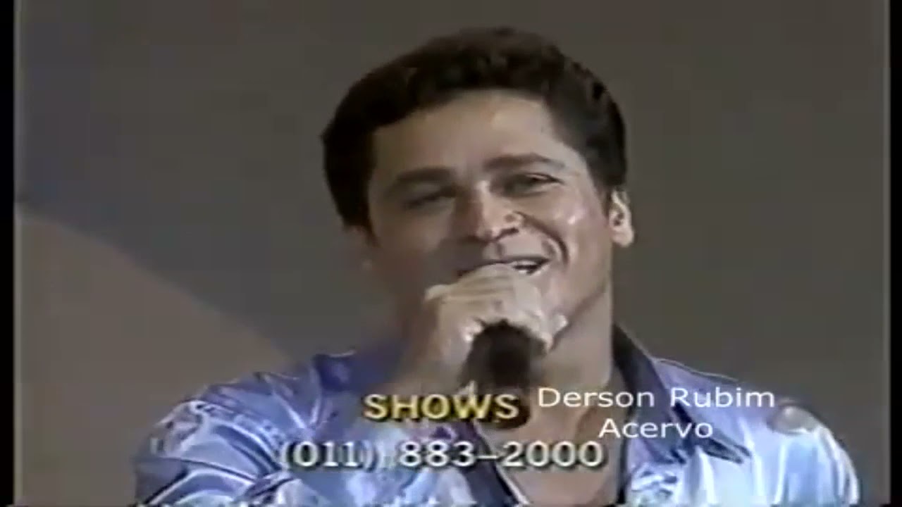 Especial Sertanejo - Leandro & Leonardo cantam 