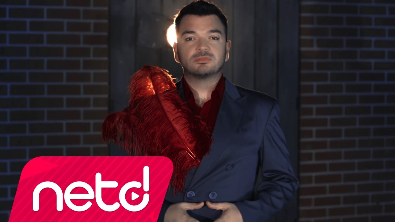 Nuri Harun Ateş - Dan Dan