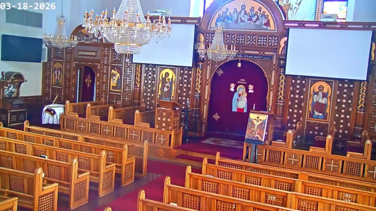 St Mary Chicago Live Stream