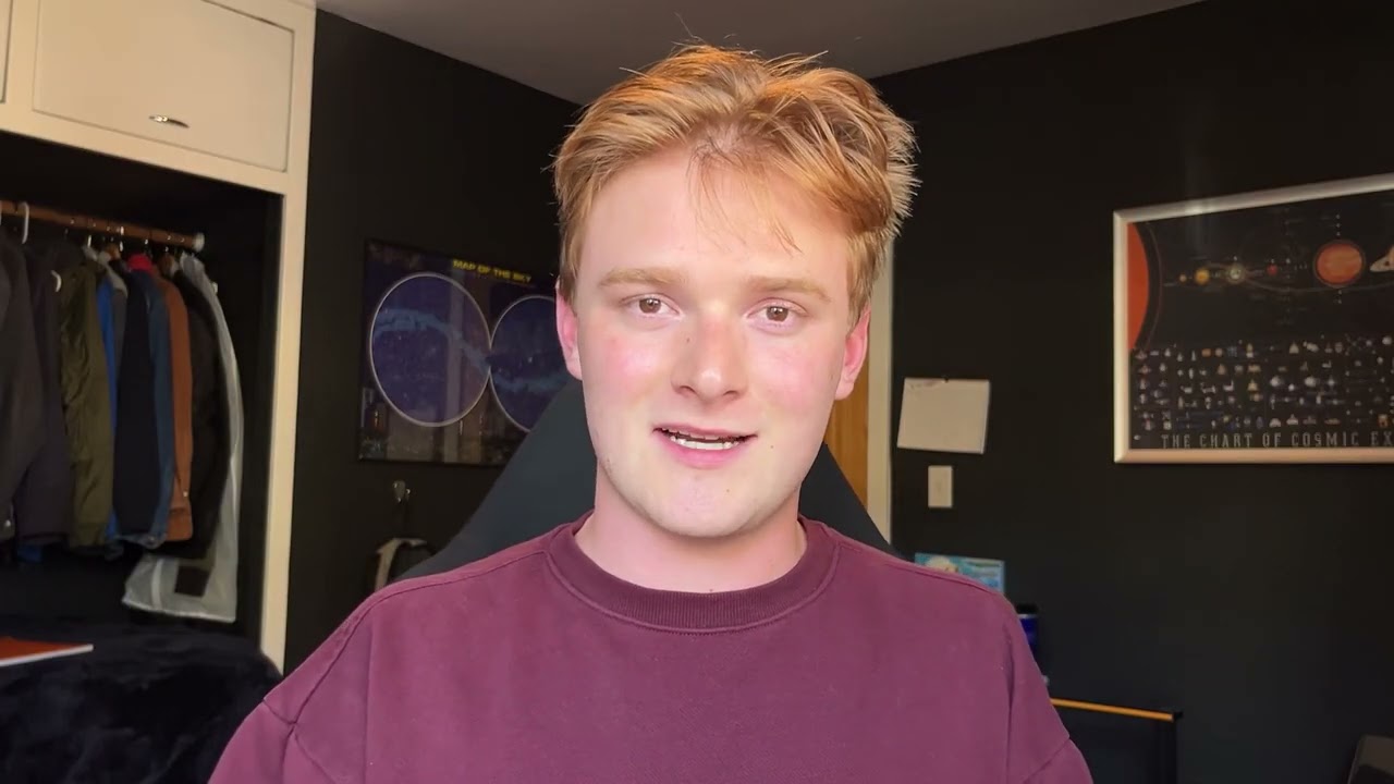 Thankful MPC Foundation Scholarship Recipient shares his story