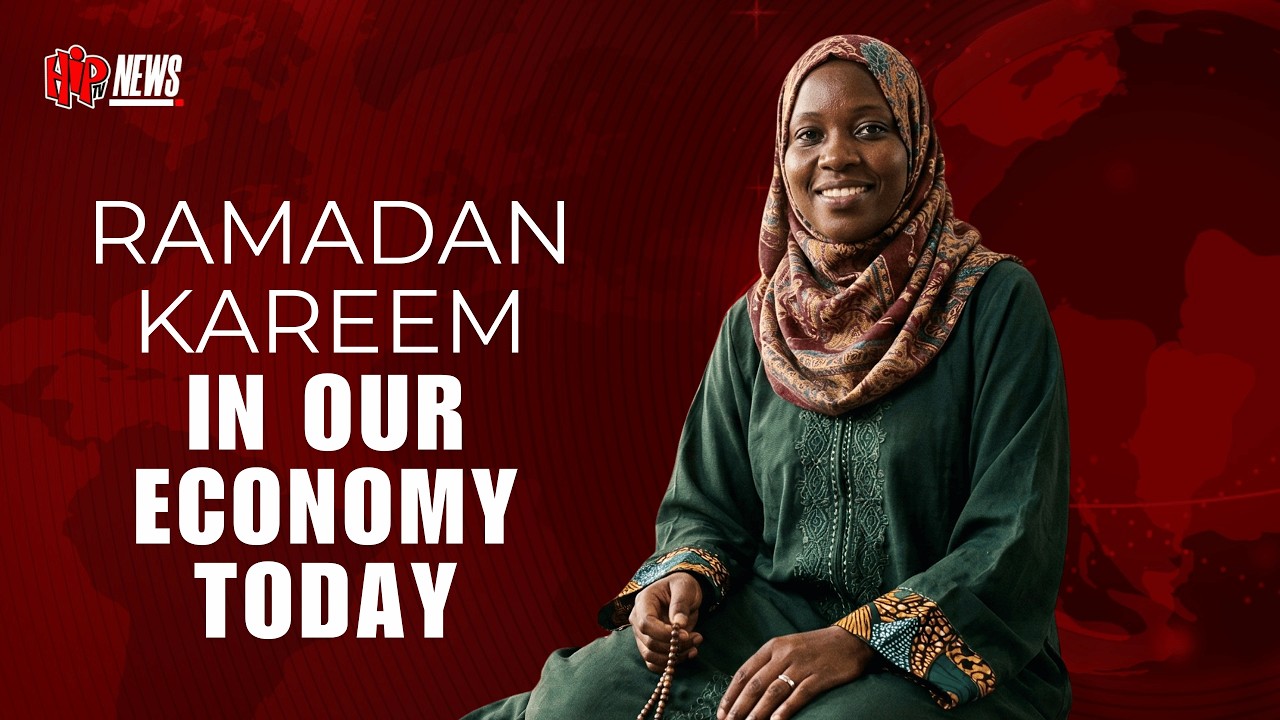 Is RAMADAN KAREEM Good For Our Economy?