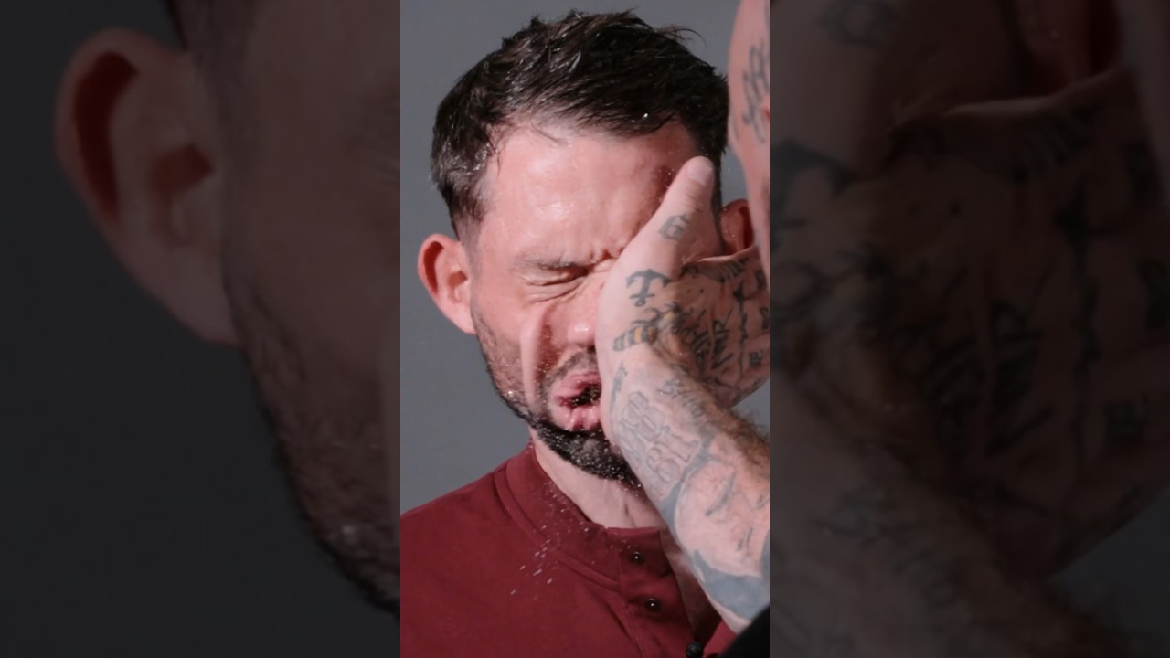 La Gifle du si&egrave;cle&hellip; 🔥 feat Seth Gueko #shorts