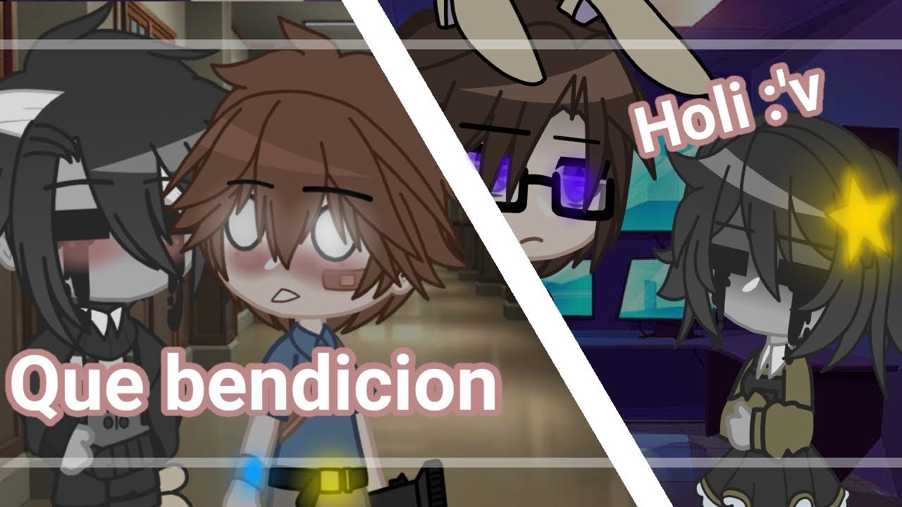 ♤Preguntas y Retos con FNAF ♡ 1/??? ♤