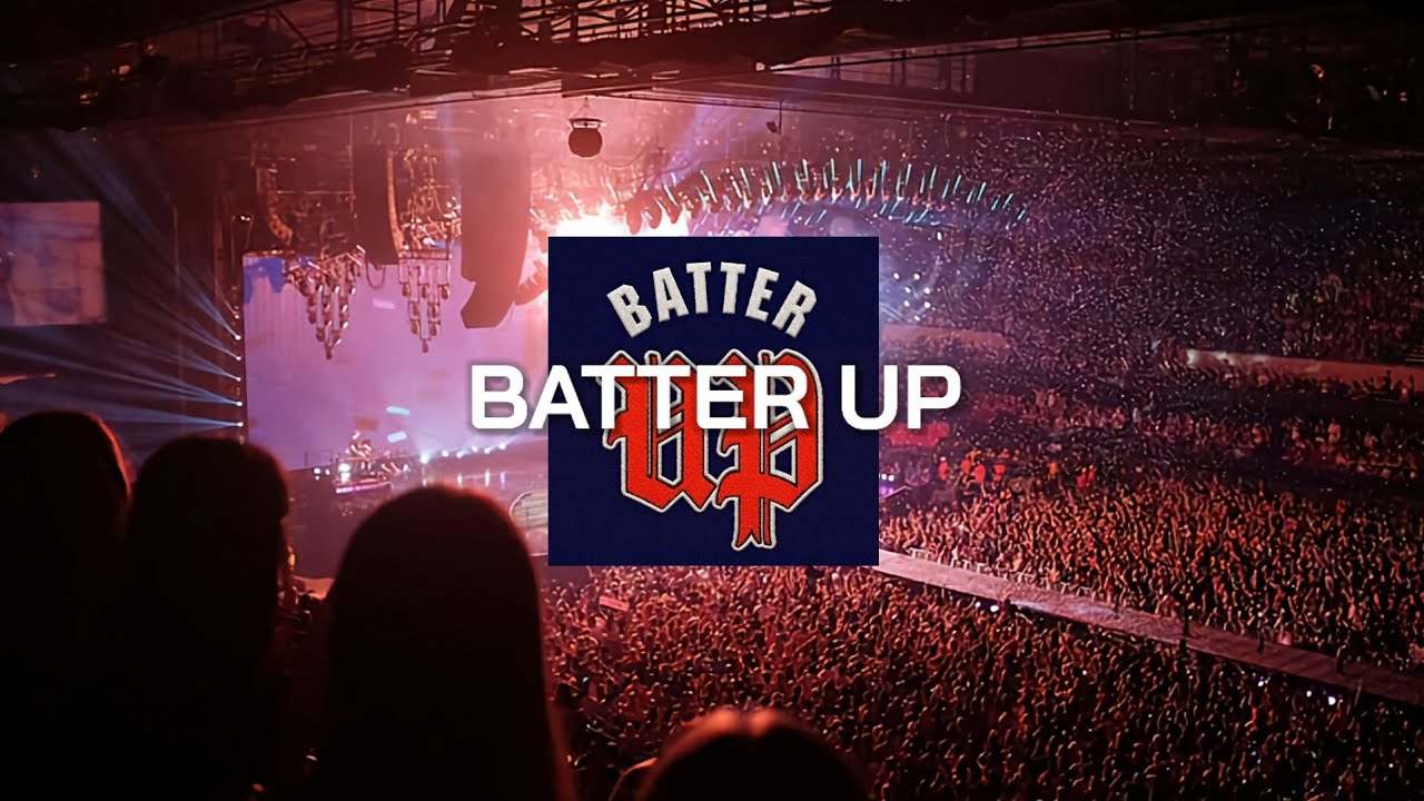 [콘서트체험] BABYMONSTER (베이비몬스터) - BETTER UP Empty Arena ver
