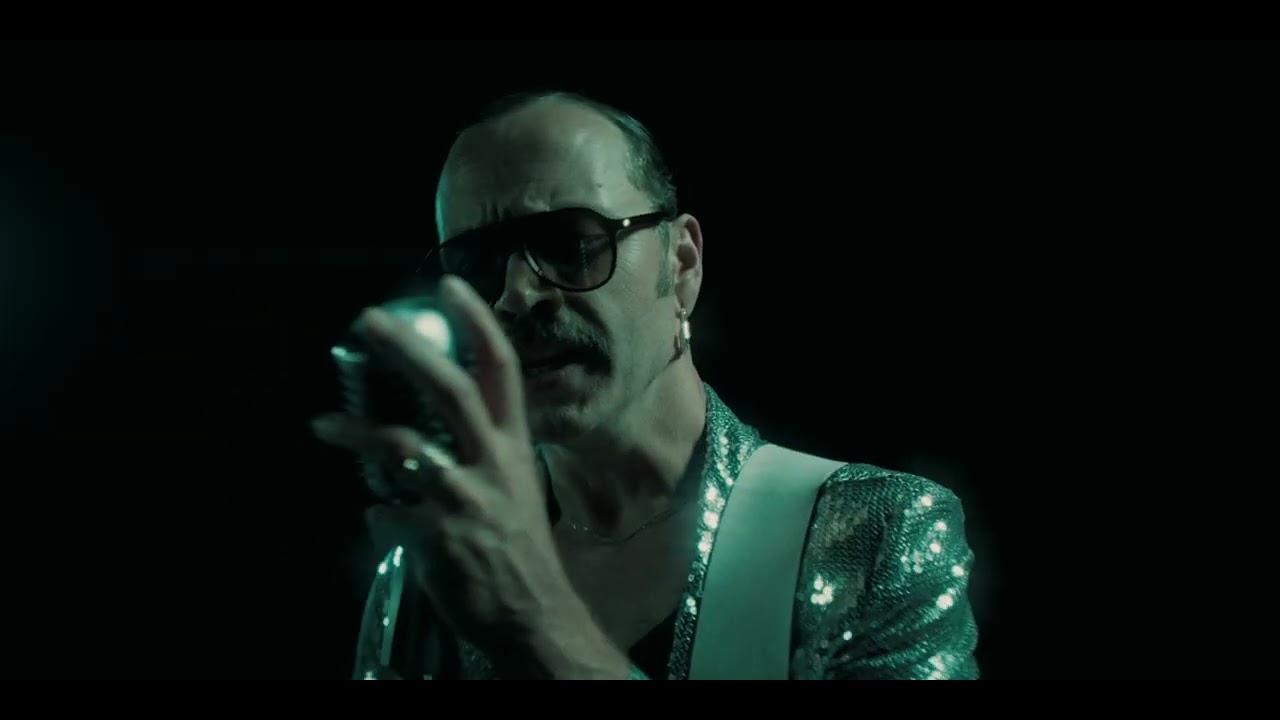 SONO - Like Glass (OFFICIAL VIDEO)