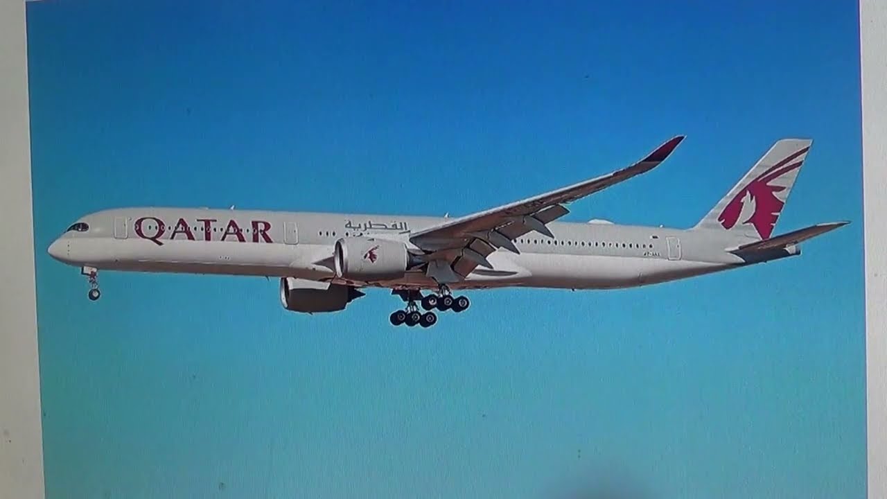 Qatar Airways выполнит вывозной рейс из Дохи в Москву 14 марта