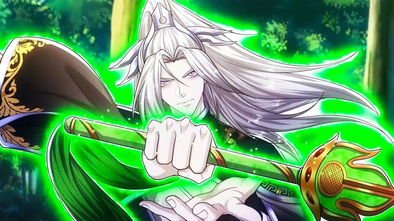 ملك شيطانى عائلتة بتتخلص منو فى عالم اخر ولكن وبيرجع تانى للانتقام وبيصدم الكل🔥 | ملخص انمي كامل