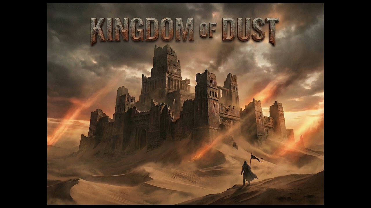 Kingdom of Dust