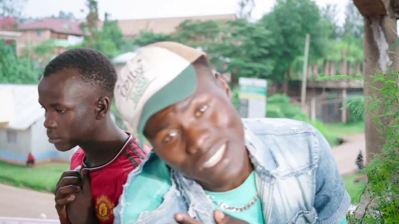 OBWANCHANI EGESUNTE  -SONKENYA X RASPER X ENSASE