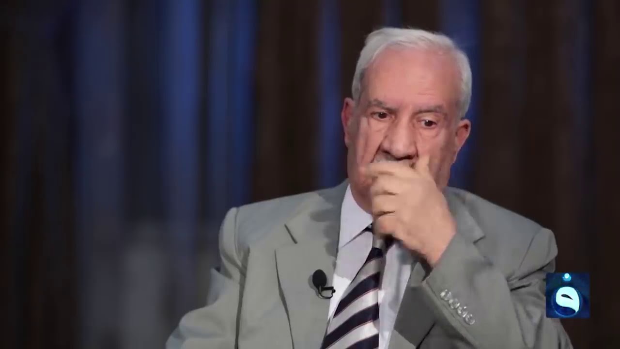 شهادات خاصة جوانب خفية من حياة المؤسسة العسكرية العراقية مع العميد الركن صالح احمد الجبوري