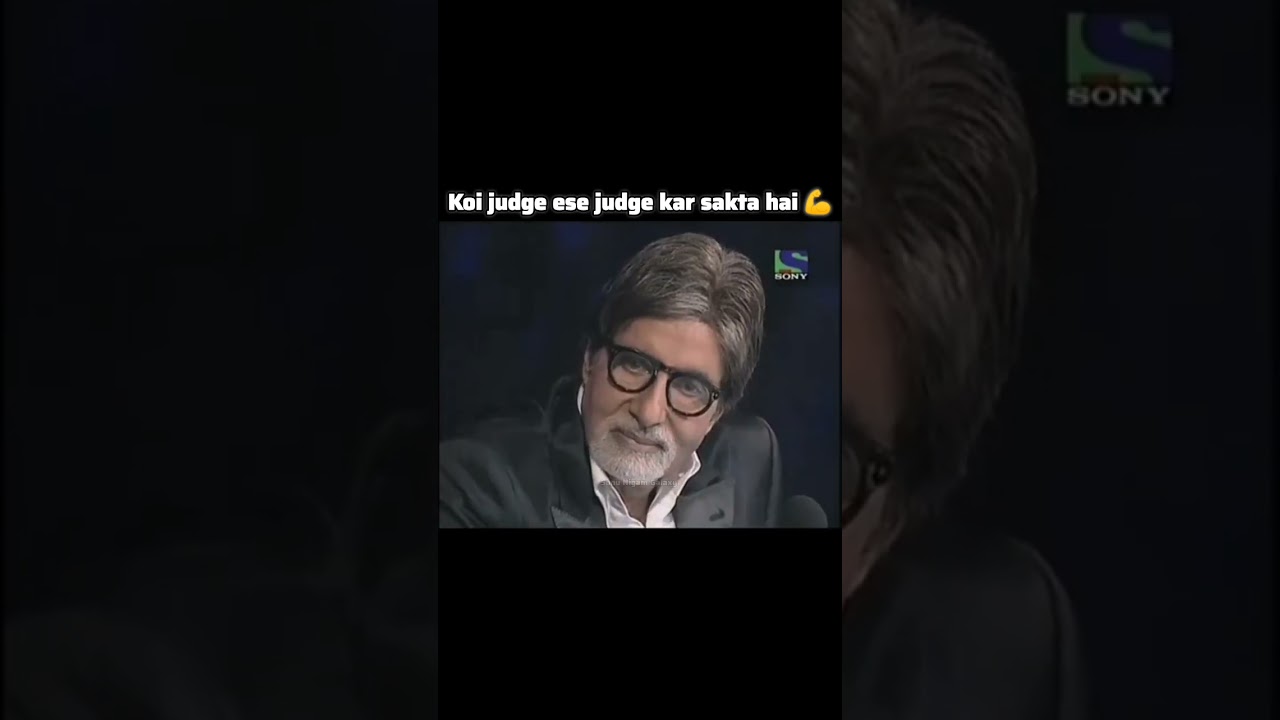 This is called real judgment ❤️|Sonu Nigam #sonunigam #trending #shorts
