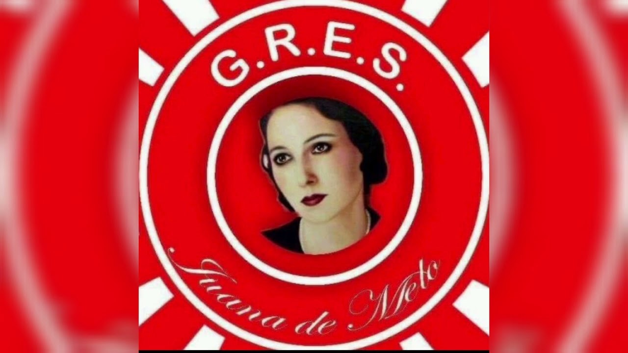 Samba enredo G.R.E.S Juana de Melo 2026