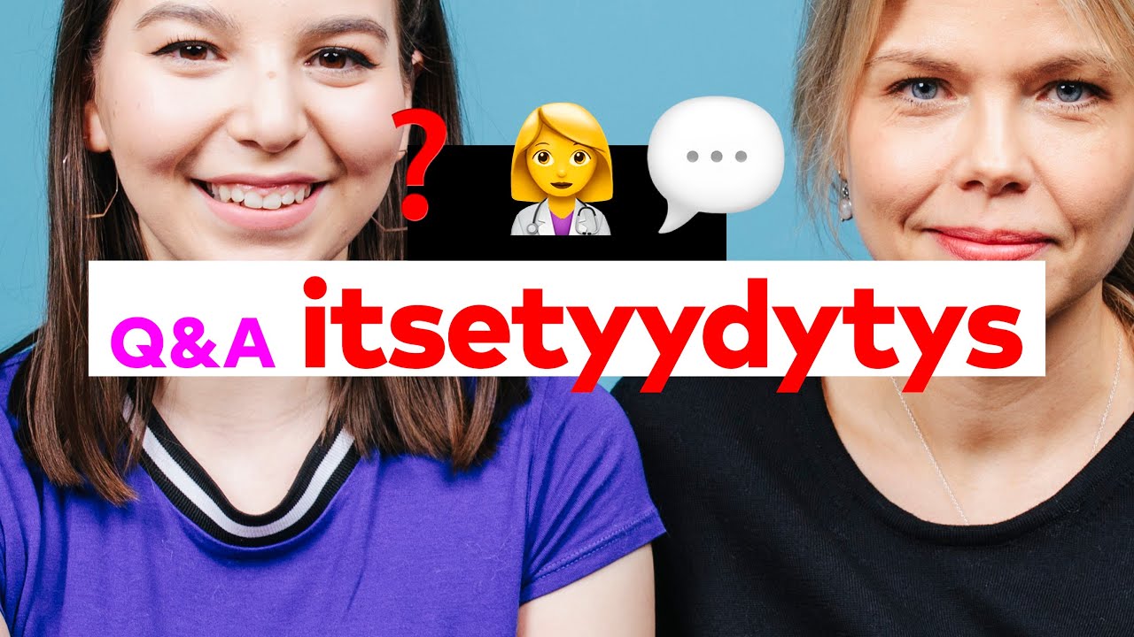 Q&A: Itsetyydytys 👌💥 Orgasmi, seksilelut, menkat&hellip;
