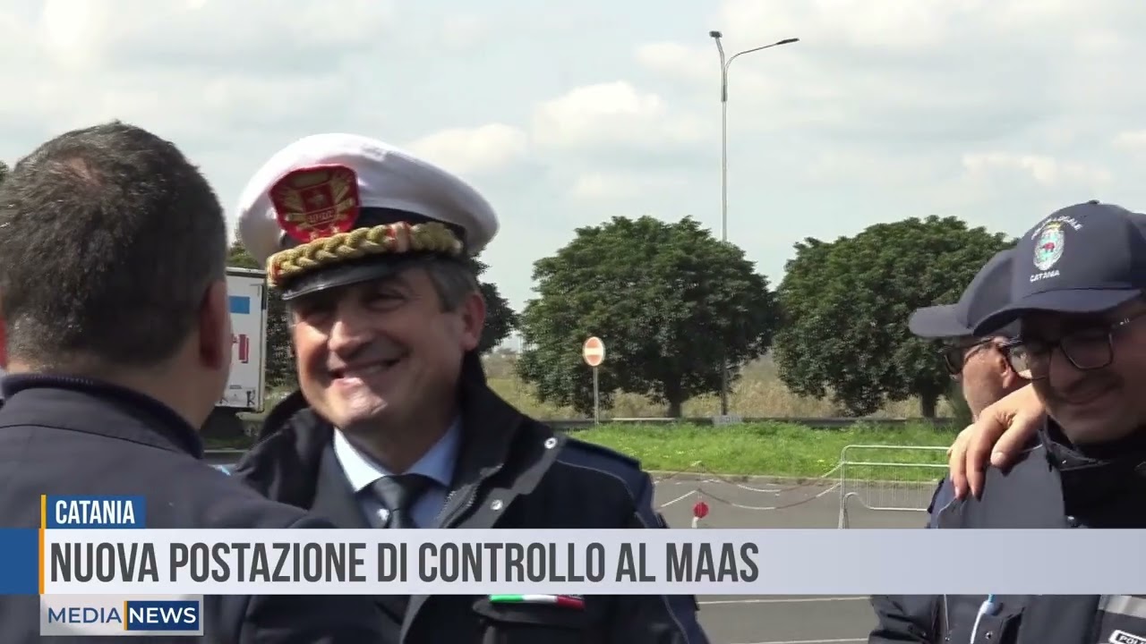 Medianews del 05 03 2026 seconda edizione