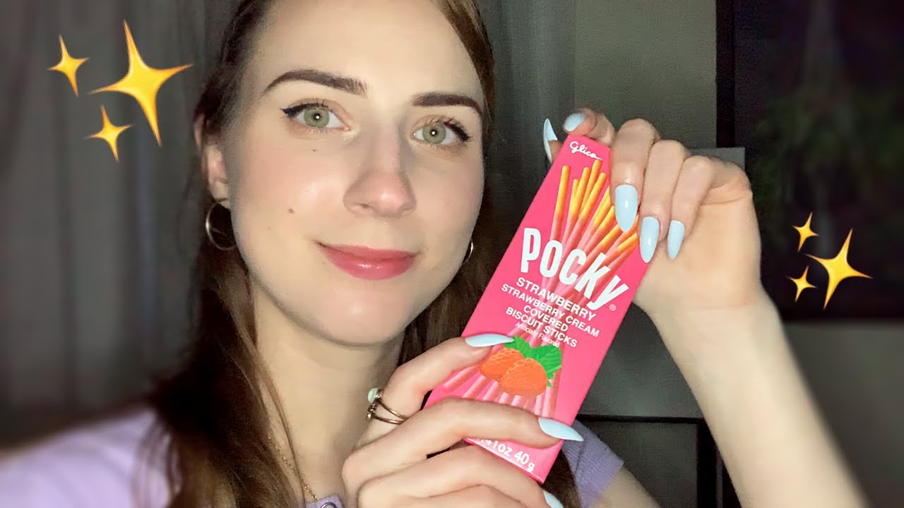 ASMR Gentle Tapping on Various Items 💘