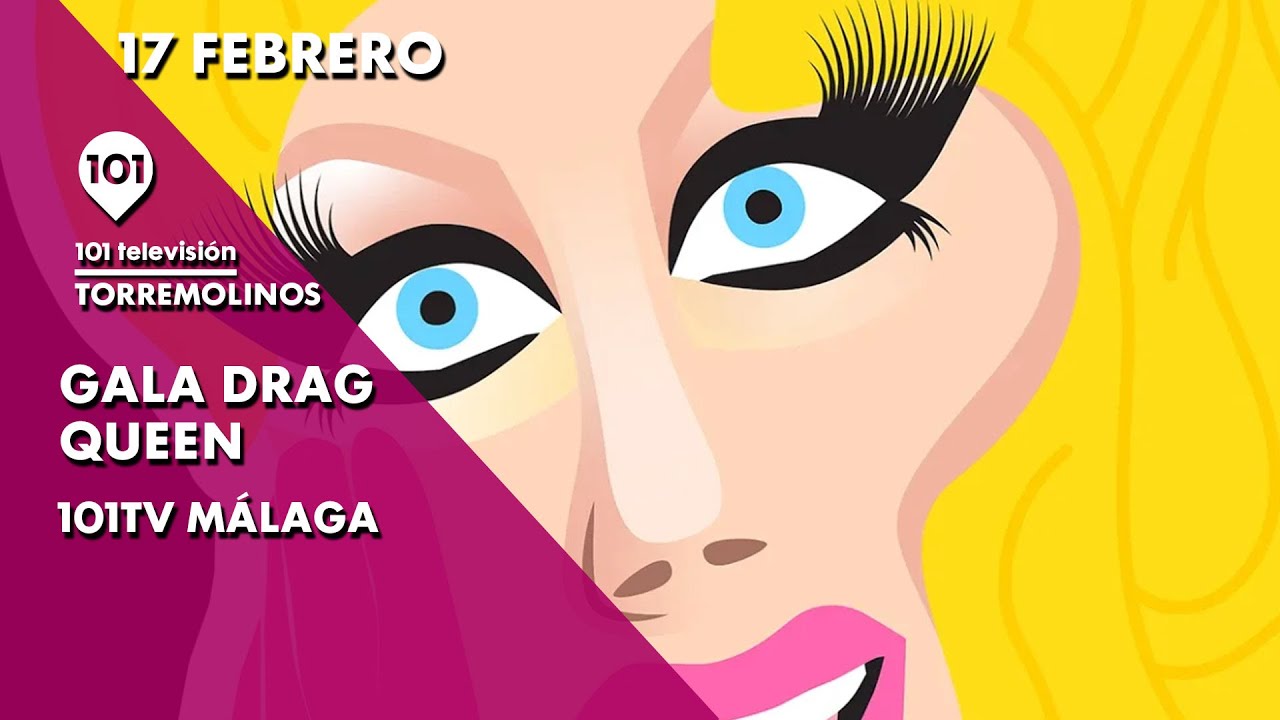 🔴 EN DIRECTO | Gala Drag Queen Torremolinos Segunda Parte | 17 febrero 2024