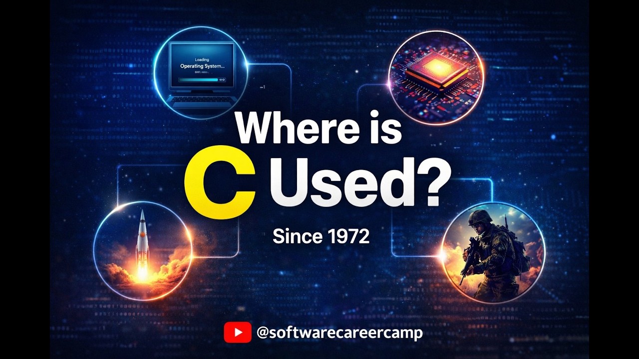 Практическое применение языка C | Курс по языку C, часть 2