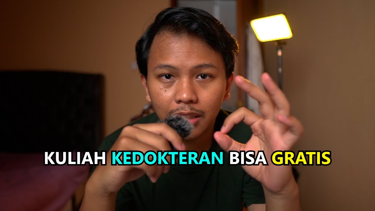 Total Biaya Kuliah di Kedokteran