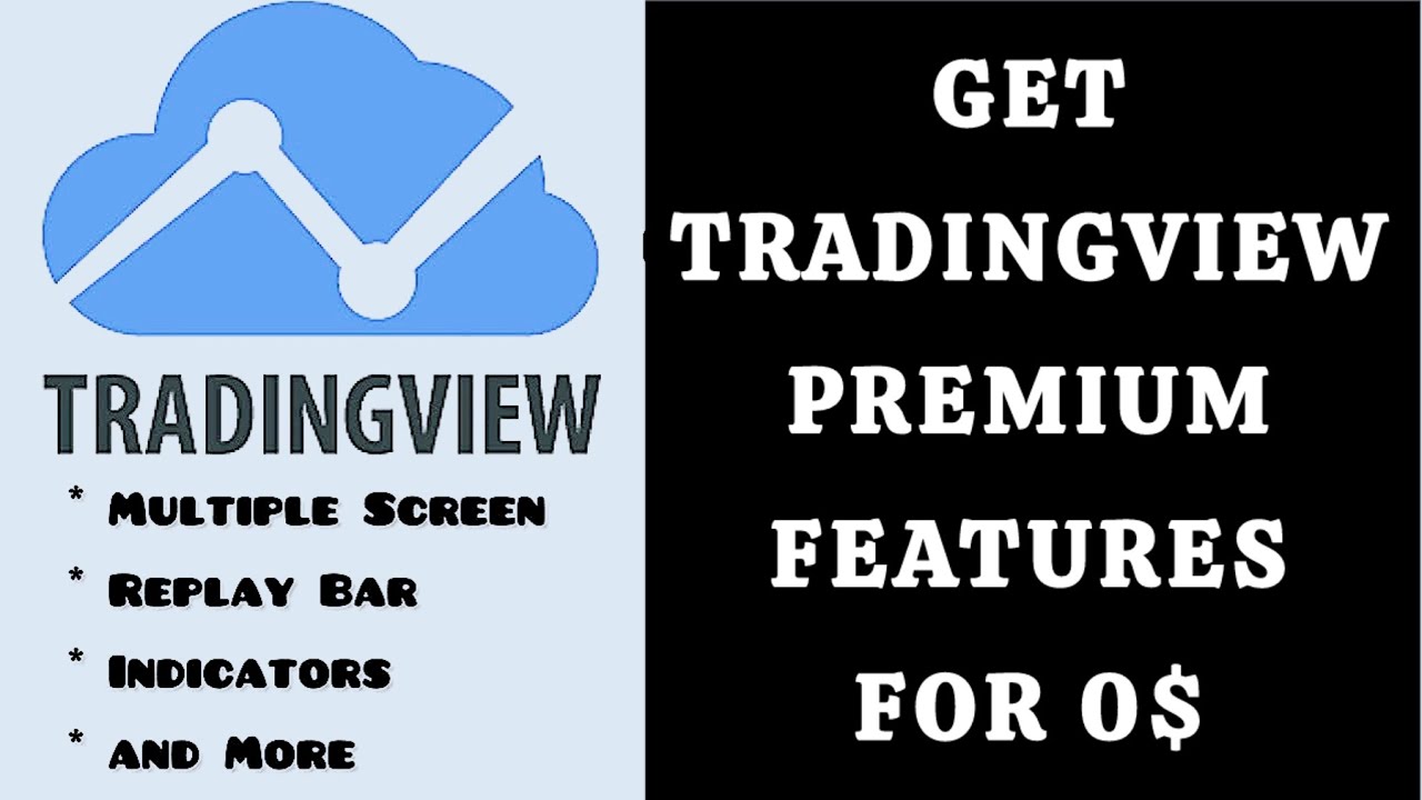 How To Get TradingView Premium Features For Free in 2025 / New Trick For Traders