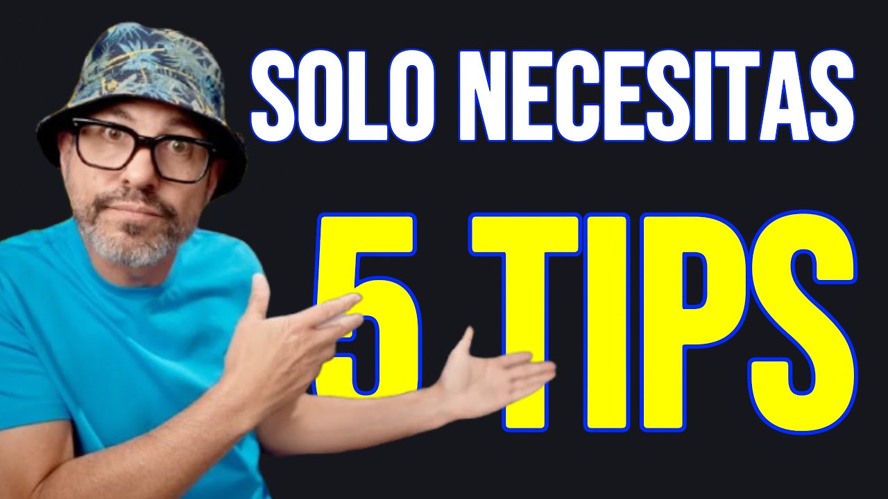 Mayores de 50? Hecha para acá…