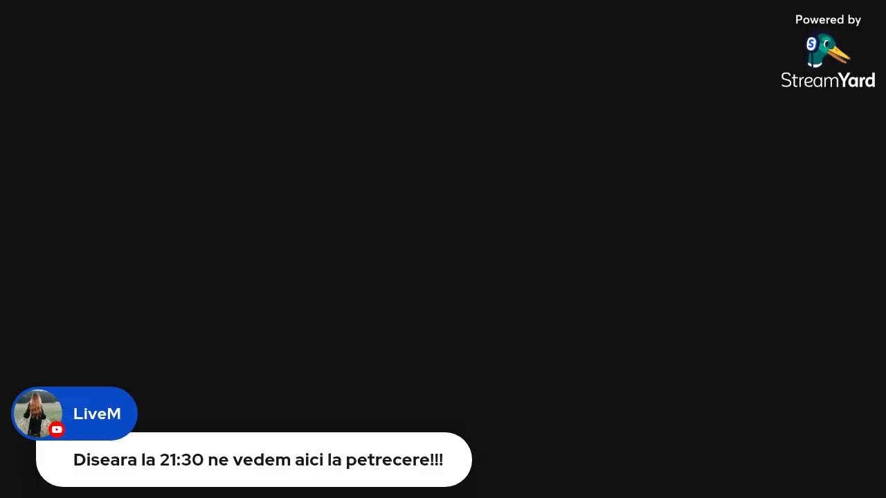 mireasa live