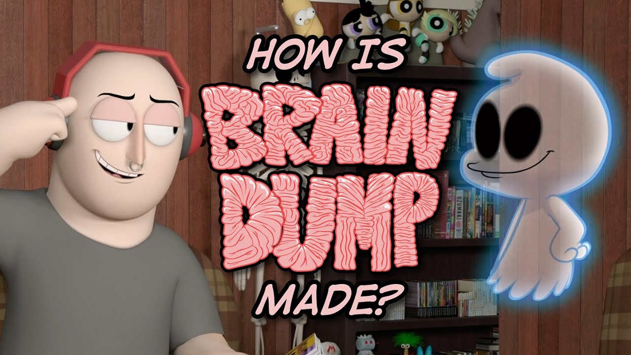 Как создается Brain Dump?