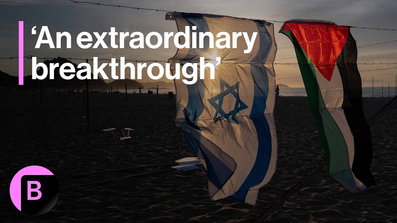 What We Know About the Israel-Hamas Deal