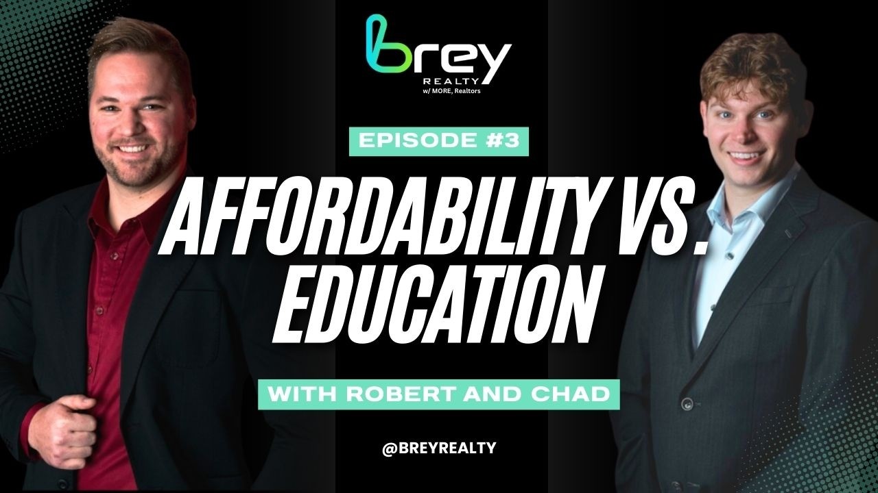 Intellectually Episode 3 | Affordability vs. Education