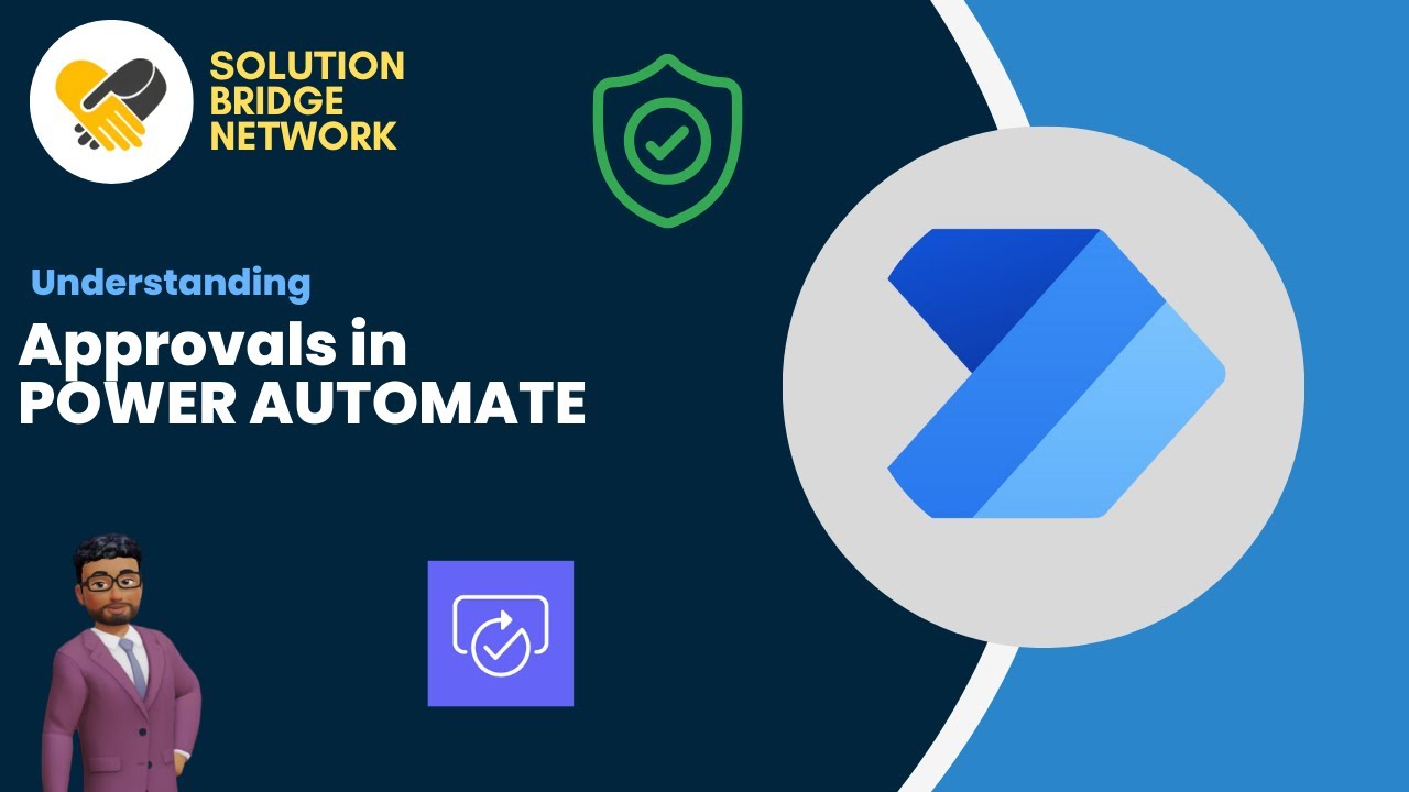 Power Automate Approval Flow