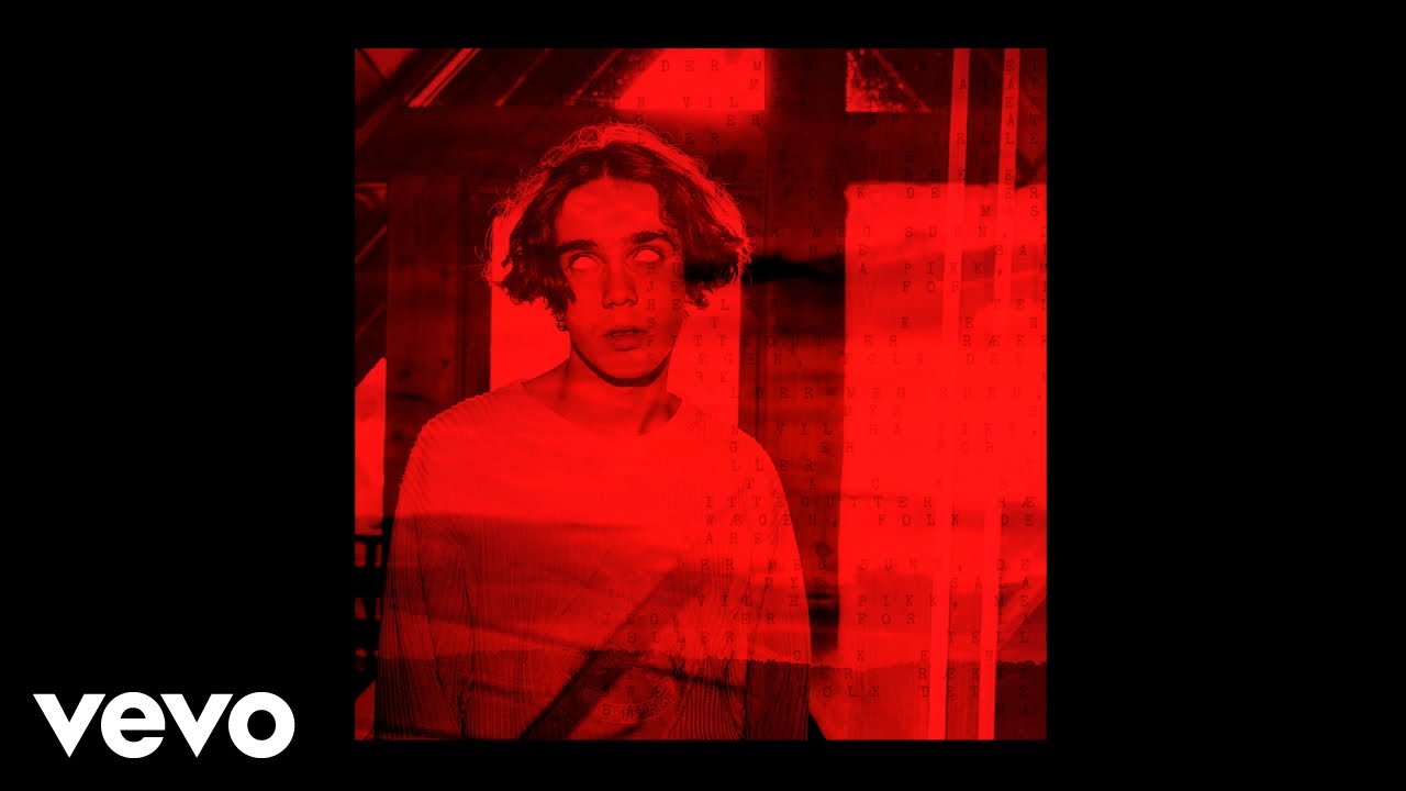 Smul - Alltid R&aring;d (Pseudo Video) ft. Angelo Reira