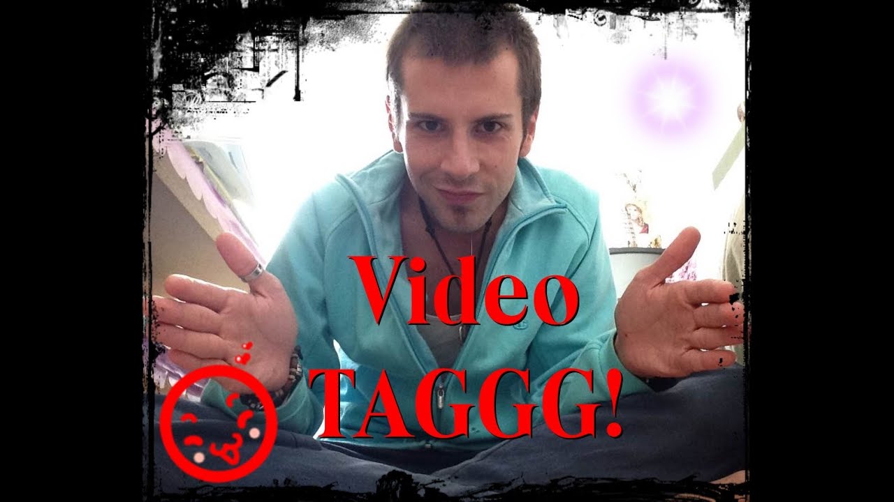 TAG: Il meglio ed il peggio di me (By RedLipstick001, TeneraLoca e Thebeautytricks)