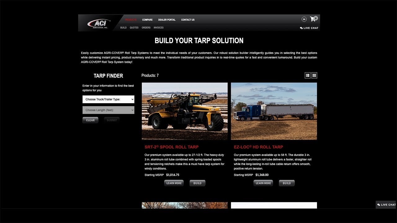 Solution Builder Training