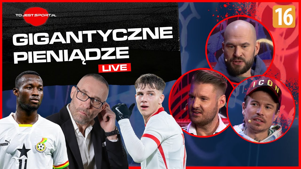 Nowa potęga w Polsce? Szalony transfer. Rekord