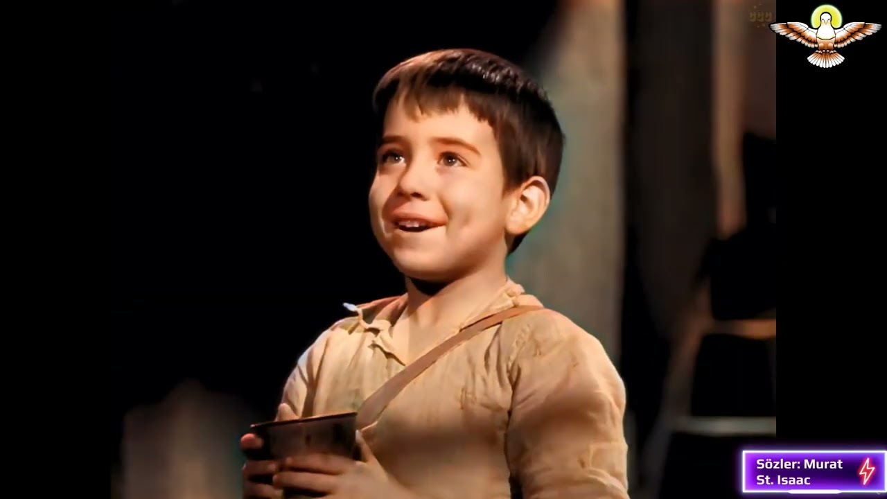 Ezelden Aynısın - Katolik Hristiyan İlahi