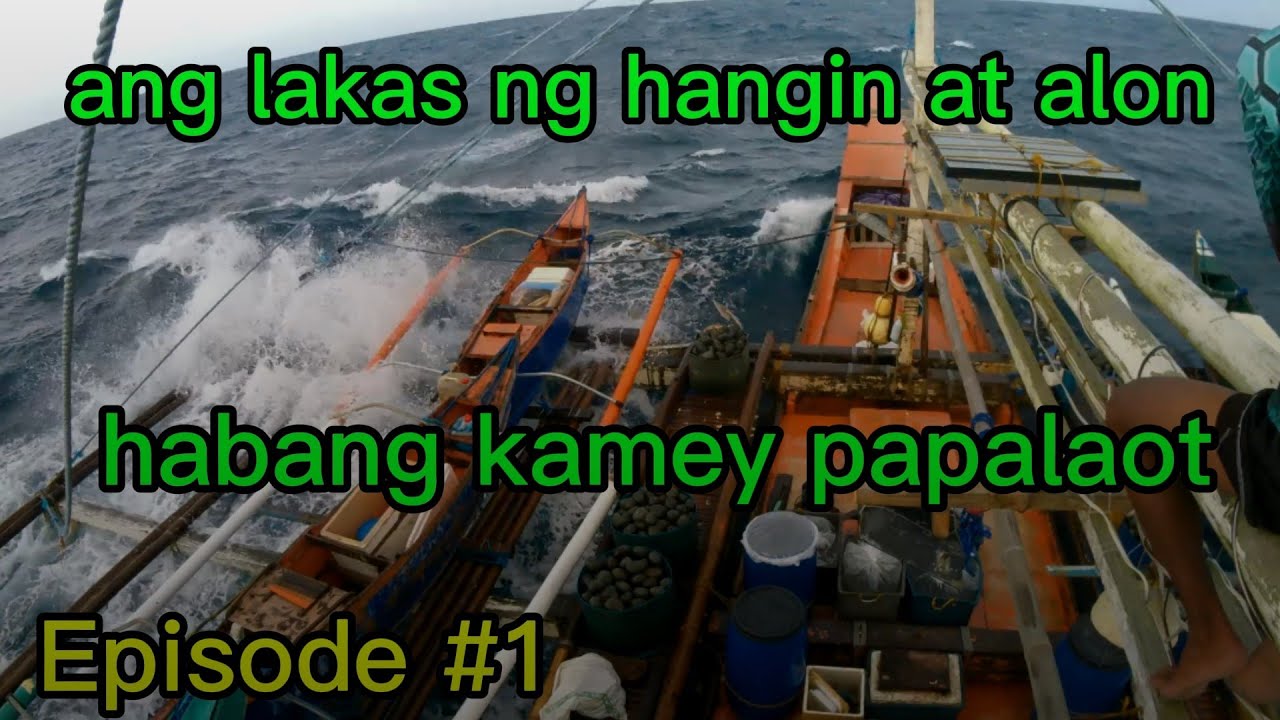 Full starting n kame EPISODE 1