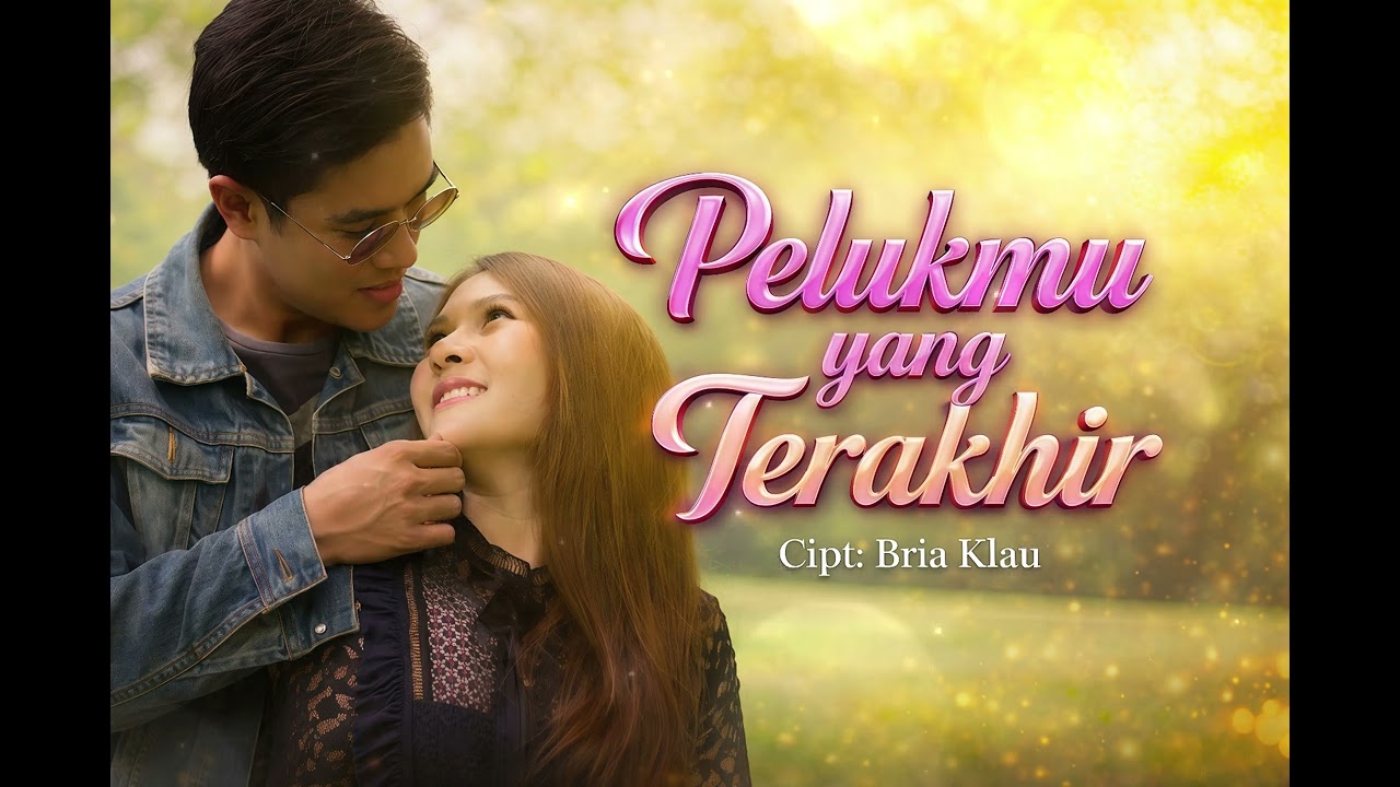 PELUKMU YANG TERKAHIR _ POP SLOW ROCK TERBARU 2026