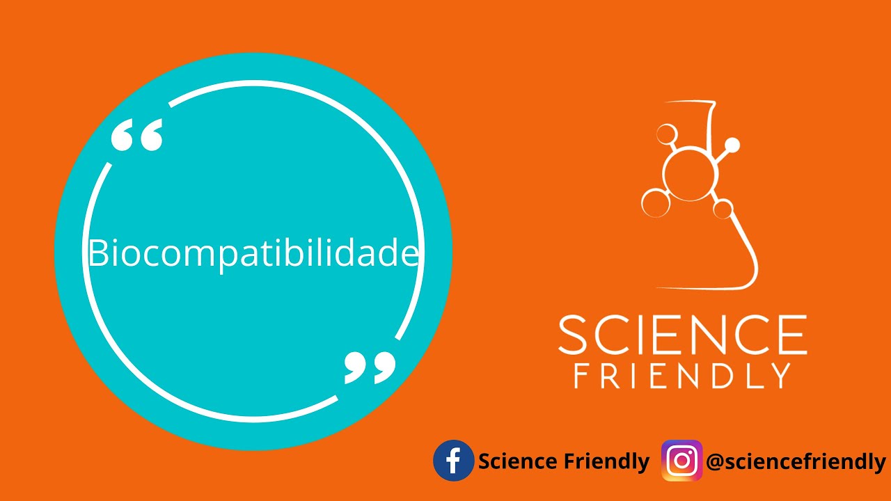 Biocompatibilidade