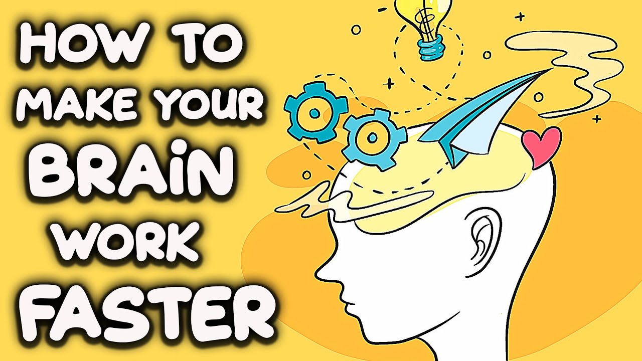 3 Habits That Can Restore Your Brain to  High-Level Thinking