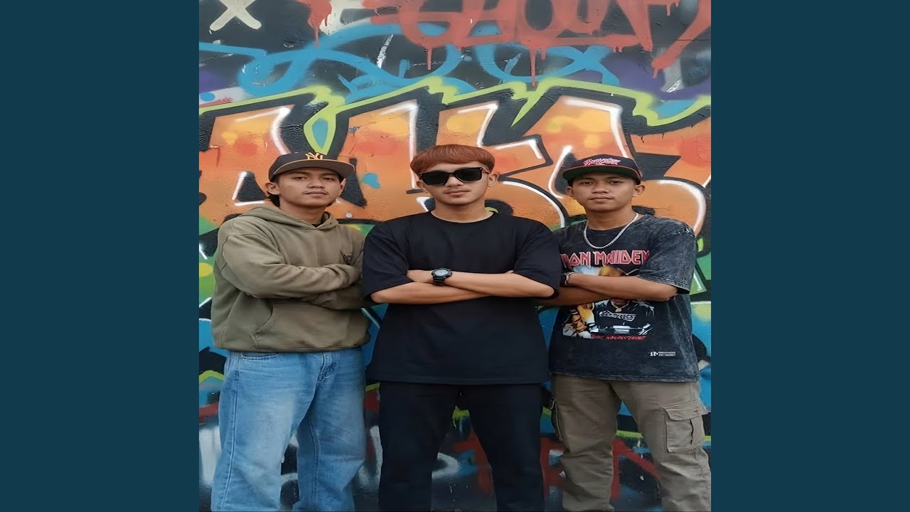 Merindukan Mu