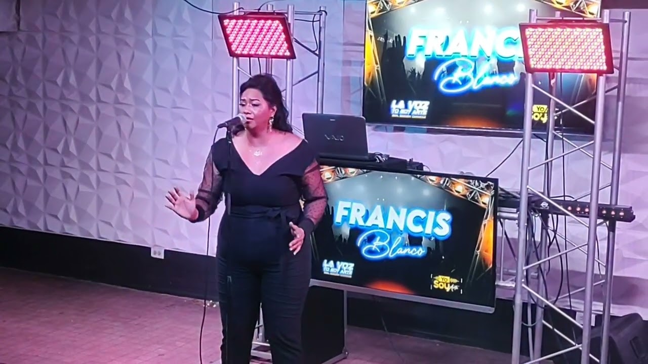 Francis Blanco 