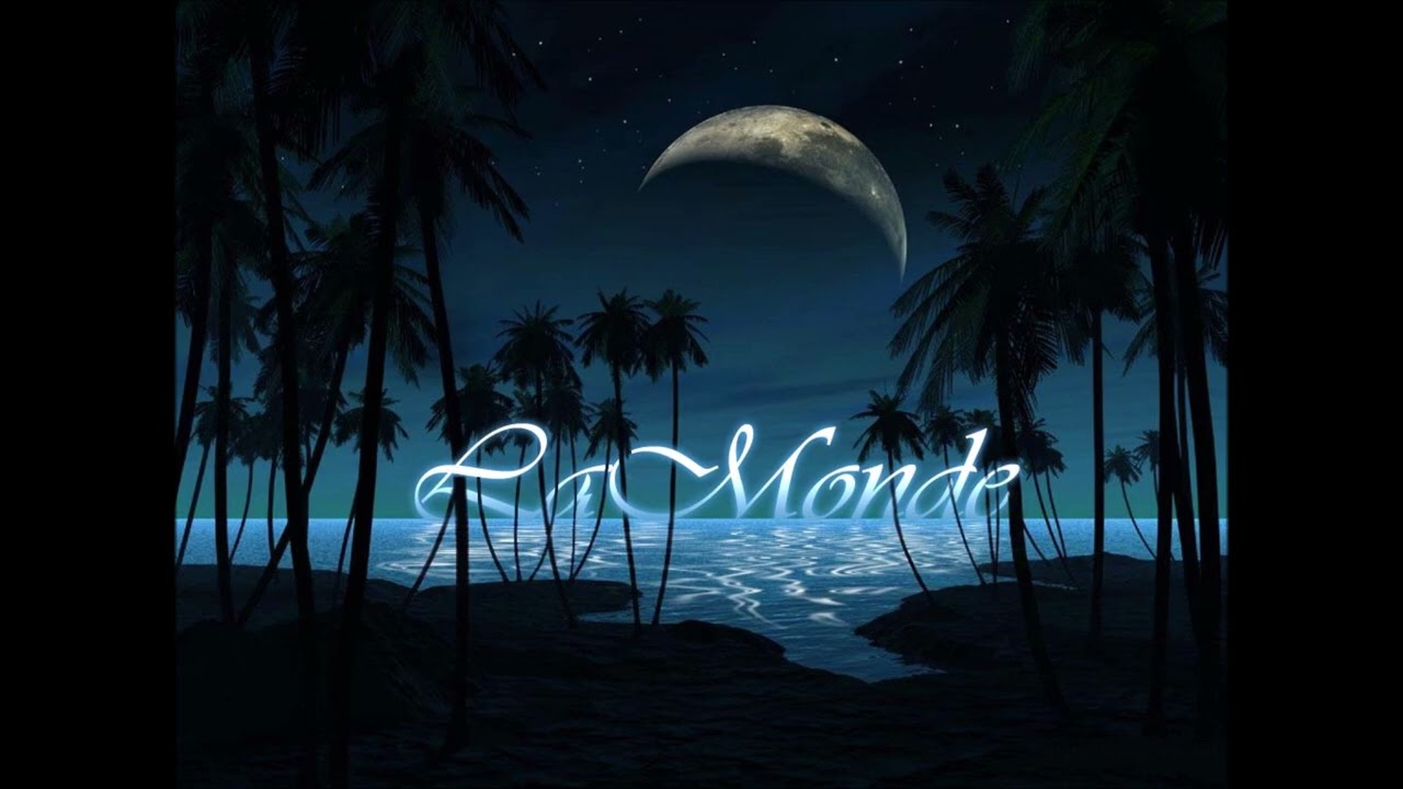 Moelamonde - It's Possible (Suno Cover) Bit by Bit
