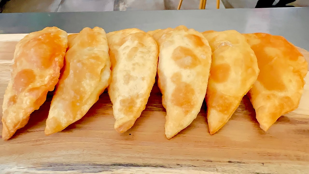 Çİ BÖREK TARİFİ