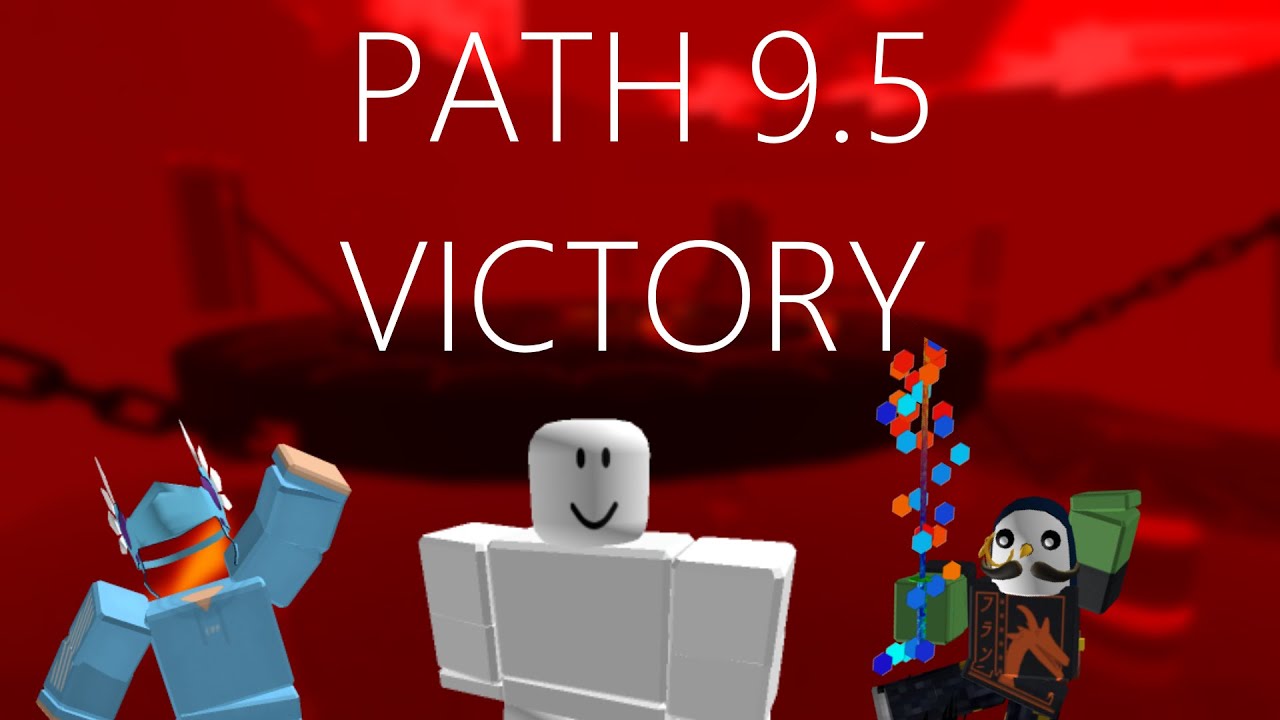 Beating HARDEST Gamemode In Cube Defense Path 9.5